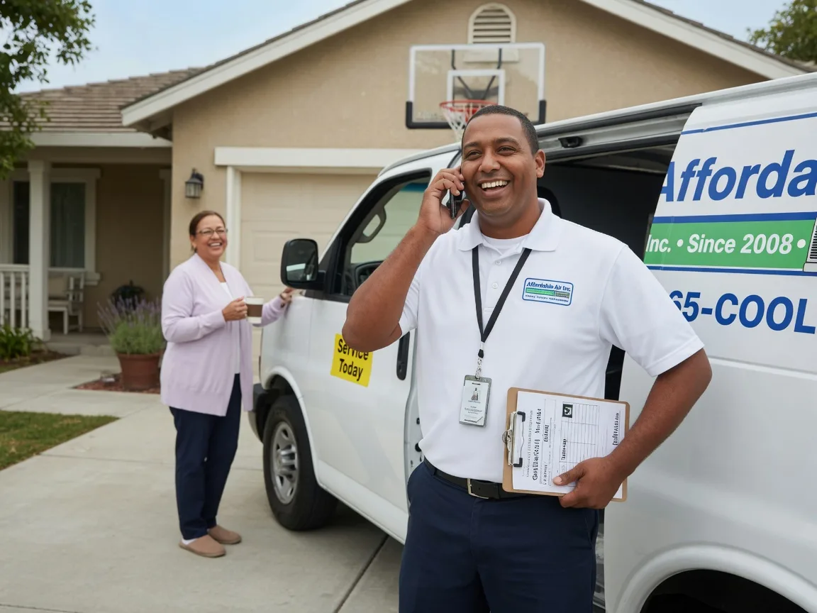 Central Ac Repair Follett, TX FAQs